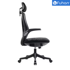 Ghế xoay lưới văn phòng Base M59