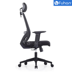 Ghế xoay lưới văn phòng Base Z-E303-TD