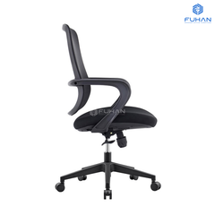 Ghế xoay lưới văn phòng Base GB191