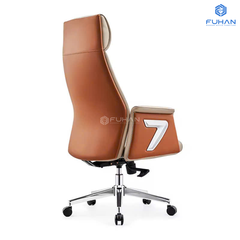 Ghế da giám đốc Mashi MT-GA86