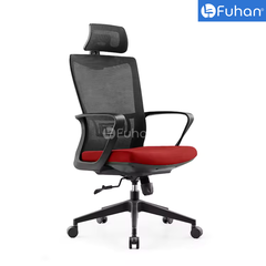Ghế xoay lưới văn phòng Base M3068-TD