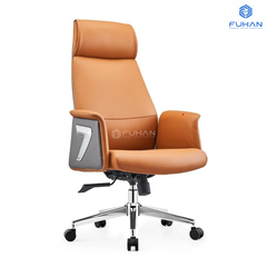 Ghế da giám đốc Mashi MT-GA86