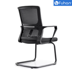 Ghế chân quỳ lưới Base M08-CQ