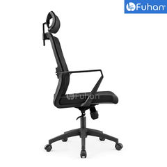 Ghế xoay lưới văn phòng Base M08-TD
