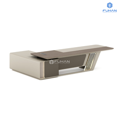 Bàn giám đốc Elegant ELB618-2432