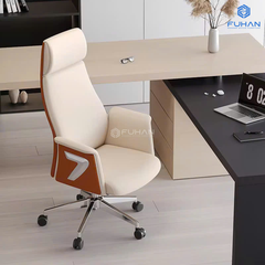Ghế da giám đốc Mashi MT-GA86