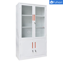 Tủ tài liệu sắt TSK-01B