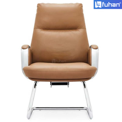 Ghế trình ký da bò Italy Yesar YS-1815B