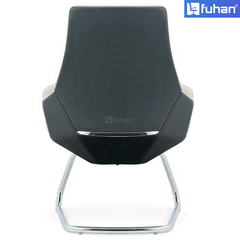 Ghế trình ký da bò Italy Yesar YS-1801B-T