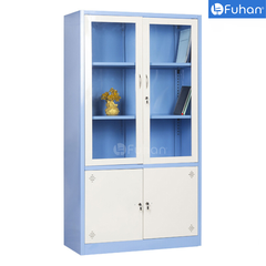 Tủ tài liệu sắt TSK-01A-XT