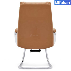Ghế trình ký da bò Italy Yesar YS-1815B