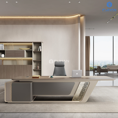 Bàn giám đốc Elegant ELB618-2432