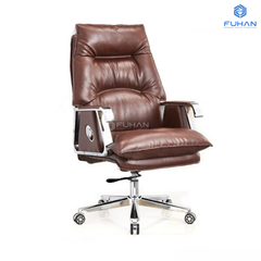 Ghế da giám đốc T245-ND