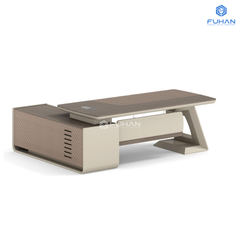 Bàn giám đốc Elegant ELB611-2026