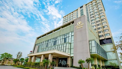 COMBO DU LỊCH HẠ LONG - DU THUYỀN SYMPHONY 5* +KS CENTRAL LUXURY 5*