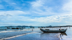 TOUR DU LỊCH HÀ NỘI - MÓNG CÁI - ĐÔNG HƯNG - TRÀ CỔ 3 NGÀY 2 ĐÊM