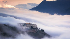 COMBO HANOI - SAPA - PAO'S SAPA 5*