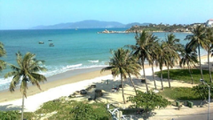 TOUR DU LỊCH HÀ NỘI - SẦM SƠN 2 NGÀY 1 ĐÊM _ KHỞI HÀNH THỨ 7 HÀNG TUẦN