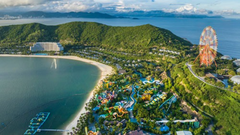 TOUR DU LỊCH HÀ NỘI - NHA TRANG - ĐÀ LẠT 4 NGÀY 3 ĐÊM VIETJET AIR