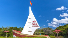 TOUR DU LỊCH HÀ NỘI - CẦN THƠ-SÓC TRĂNG - BẠC LIÊU- CÀ MAU- ĐẤT MŨI - TIỀN GIANG- BẾN TRE- TÂY NINH- SÀI GÒN_VIETNAMAIRLINE