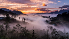COMBO HANOI - SAPA - CHARM HILL SAPA 3*