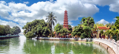 TOUR DU LỊCH HÀ NỘI CITY TOUR 1 NGÀY
