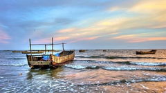 TOUR DU LỊCH HÀ NỘI - MÓNG CÁI - ĐÔNG HƯNG - TRÀ CỔ 3 NGÀY 2 ĐÊM