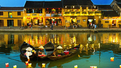 TOUR DU LỊCH HÀ NỘI – ĐÀ NẴNG – BÀ NÀ – HỘI AN 3 NGÀY 2 ĐÊM_VIETNAMAIRLINES