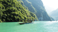 TOUR DU LỊCH HÀ NỘI - HÀ GIANG 2 NGÀY 3 ĐÊM
