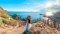 TOUR DU LỊCH HÀ NỘI - QUY NHƠN - PHÚ YÊN 4 NGÀY 3 ĐÊM_VIETJET AIR