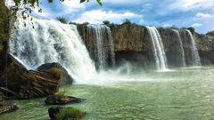 TOUR DU LỊCH HÀ NỘI - PLEIKU - BUÔN MÊ THUẬT 4 NGÀY 3 ĐÊM_VIETNAMAIRLINES