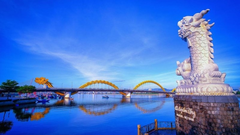 TOUR DU LỊCH HÀ NỘI - ĐÀ NẴNG - HỘI AN - HUẾ 4 NGÀY 3 ĐÊM (bay sáng về chiều)_VIETNAMAIRLINE