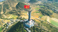 TOUR DU LỊCH HÀ GIANG –YÊN MINH – LŨNG CÚ – ĐỒNG VĂN 3 NGÀY 2 ĐÊM