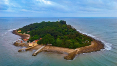TOUR DU LỊCH HÀ NỘI - BIỂN ĐỒ SƠN - KDL HÒN DẤU 3 NGÀY 2 ĐÊM