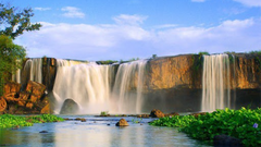 TOUR DU LỊCH HÀ NỘI - PLEIKU - BUÔN MÊ THUẬT 4 NGÀY 3 ĐÊM_VIETNAMAIRLINES
