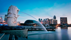 TOUR DU LỊCH HÀ NỘI – SINGAPORE – KUALA LUMPUR 5 NGÀY 4 ĐÊM_VIETNAMAIRLINES