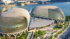 TOUR DU LỊCH HÀ NỘI – KUALA LUMPUR – SINGAPORE 5 NGÀY 4 ĐÊM_VIETNAMAIRLINES