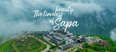 COMBO HANOI - SAPA - NATURE VIEW SAPA 3*