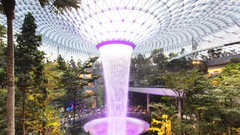 TOUR DU LỊCH HÀ NỘI – SINGAPORE – KUALA LUMPUR 5 5 NGÀY 4 ĐÊM_SINGAPORE AIRLINES SQ