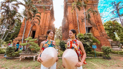 TOUR DU LỊCH HÀ NỘI - QUY NHƠN - PHÚ YÊN 4 NGÀY 3 ĐÊM_VIETNAMAIRLINES