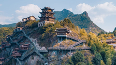 TOUR BÌNH BÁ- KIM HẢI TUYẾT SƠN- THIÊN HỘ MIÊU TRẠI 4 NGÀY 3 ĐÊM