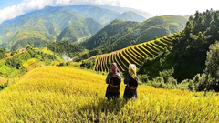 TOUR DU LỊCH HÀ NỘI - SAPA - CÁT CÁT - MOANA 2 NGÀY 1 ĐÊM