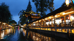 TOUR MÓNG CÁI - TRÀ CỔ - ĐÔNG HƯNG - BIỂN VẠN VĨ - TRÚC SƠN CỔ TRẤN 3 NGÀY 2 ĐÊM