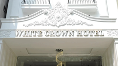 COMBO DU LỊCH HẠ LONG - DU THUYỀN SEA OCTOPUS 5* +KS WHITE CROWN HOTEL 3*
