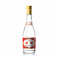汾酒黄盖 (Fénjiǔ huáng gài)