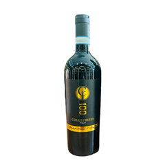Collefrisio CF100 750ml 14%