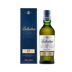 Ballantines 17 Years 700ml 40%