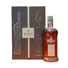 Cognac Brandy Reviseur Cognac VS 700ml 40%