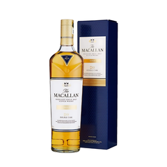 Macallan Gold Double Cask 700Ml 40%