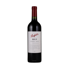 Penfolds Bin 8 Shiraz Cabernet 750Ml 14.5%